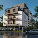 Gheorghe Ionescu, Sisesti Baneasa, apartamente 2 si 3 camere